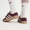 adidas Гандбол Специальный Бордовый Кремовый Белый (Женский)
