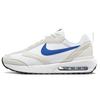 Nike Air Max Dawn 'White Game Royal' Sneakers Casual Shoes DJ3624-100