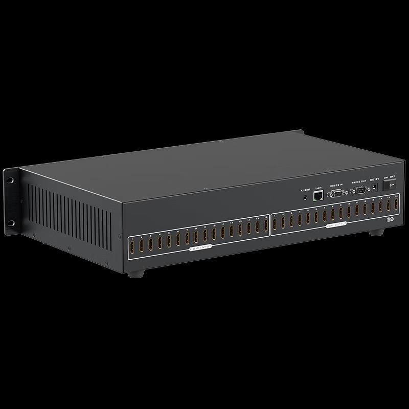 MT-Viki 16x16 4K HDMI Матричный коммутатор
