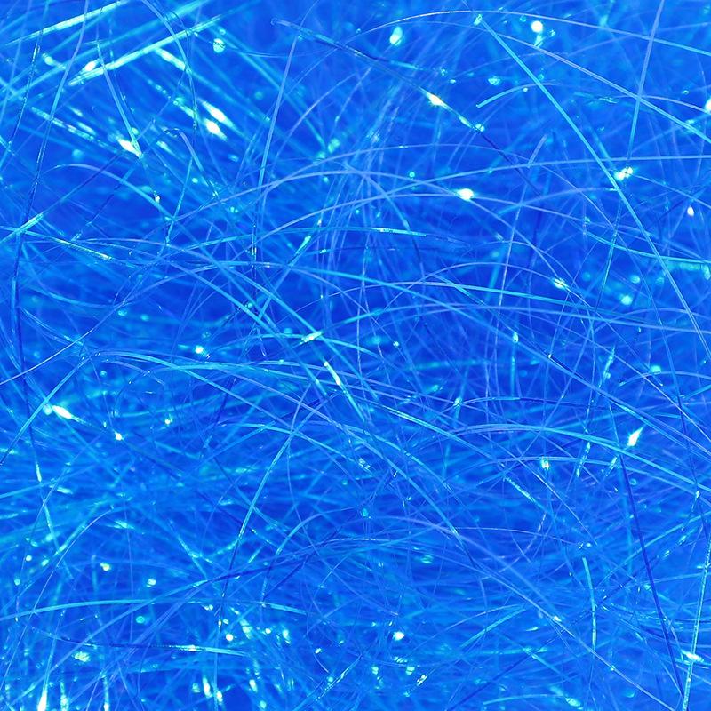 Наполнитель для подарочной коробки из измельченной бумаги из рафии, цветная симфония, прямой, высококачественный, косметический декоративный упаковочный материал 8 г