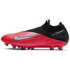 Кроссовки Phantom Vision 2 Elite DF AG Pro Future Lab Unisex Pink Laser-Crimson Black CD4160-606