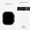 Apple Watch Ultra 3 (GPS + Cellular) (CN version)