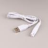 Usb Charging Cable Line For W3 W1 W3Pro Oral Irrigator Parts Accessories Scaler Power Cord Accessories