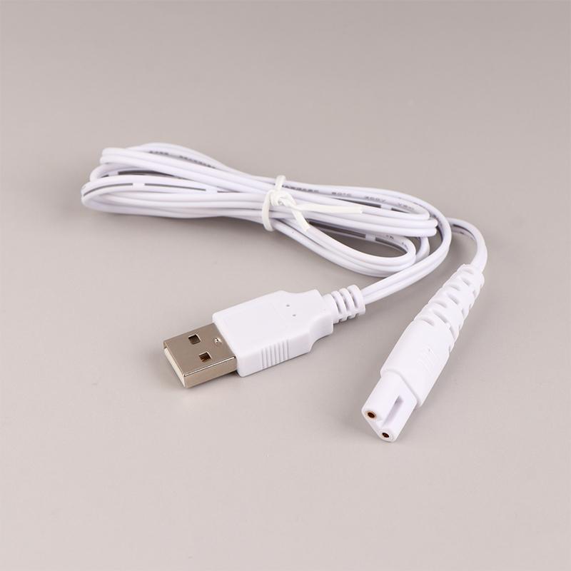 Usb Charging Cable Line For W3 W1 W3Pro Oral Irrigator Parts Accessories Scaler Power Cord Accessories