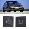 2pcs Master Window Switch Repair Button Cap For Mercedes ML GL R W164 W251 X164