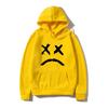 Brand Unisex's/Women's Hoodies Spring Autumn Winter Male Casual Fashion Hoodies Sweatshirts Printing Hoodies Hip Hop Hoody Tops