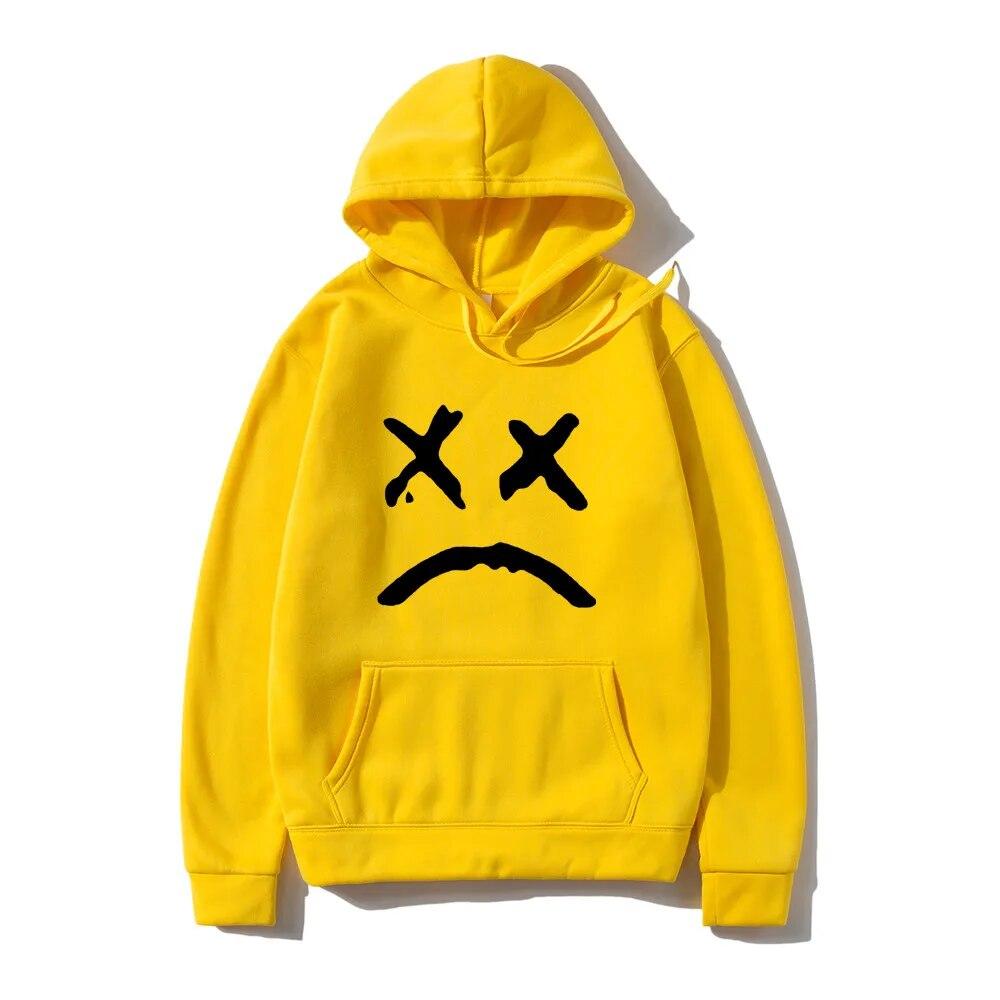 Brand Unisex's/Women's Hoodies Spring Autumn Winter Male Casual Fashion Hoodies Sweatshirts Printing Hoodies Hip Hop Hoody Tops