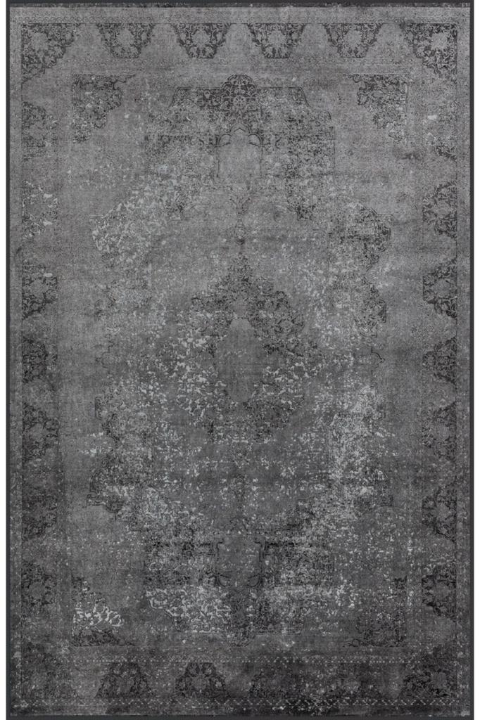 Eliana Home Washable Printed Carpet LNA1221