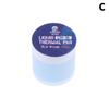 15.8W/Mk Thermal Putty For Vga Gpu Ic Processor Rapid Cooling Thermal Pad Replacement Heat Blocking Putty High Performance