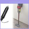 Для пылесоса Dyson V10 V11 Мотор с мягкой роликовой щеткой 30 Вт для эффективной уборки дома