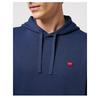 Толстовка с капюшоном Wrangler SIGN OFF HOODIE