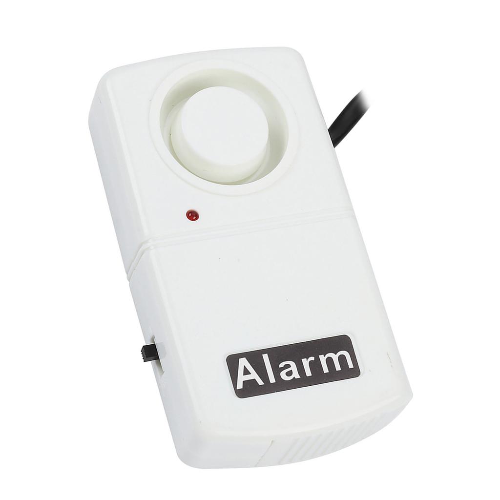 Светодиодный индикатор Smart 120 дБ Автоматическое отключение питания Сбой Сигнализация Предупреждение Сирена