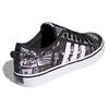 adidas Ницца Дисней Пиксар Комиксы Основной Черный Облачный Белый GX0993