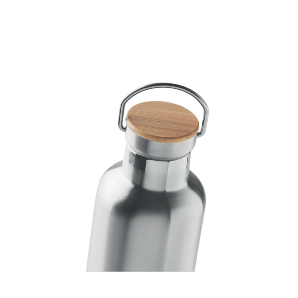 MidOcean Helsinki Large Double Wall 1L Flask