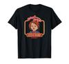 Chucky Let's Be Friends! T-shirt