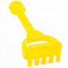 Rake for a Baby Sand Rake for the Beach Toy Solid