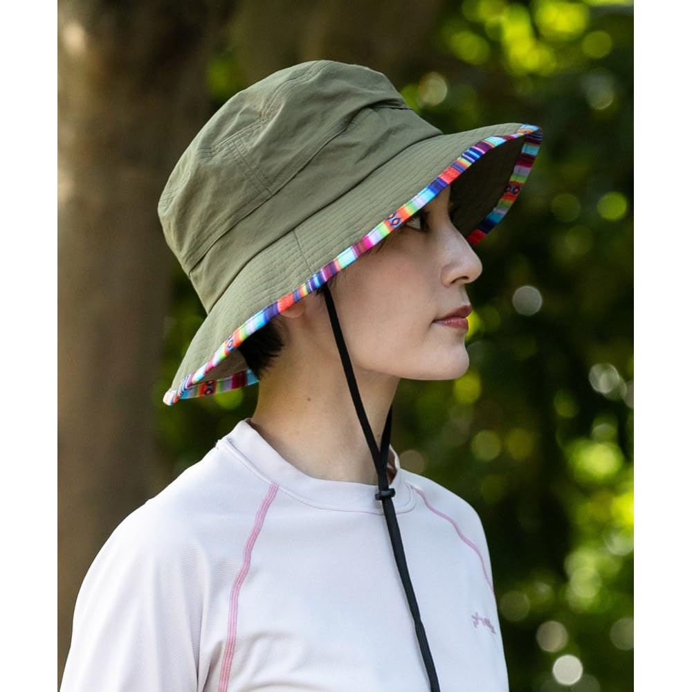 Phoenix ARBOR HAT Khaki Women's (PH2900)