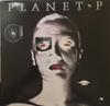 Виниловая пластинка PLANET P PROJECT Planet P XGHS4000 Geffen Records 1983 Канада Рок Б/у