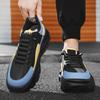 Модные мужские кроссовки CYYTL Повседневная обувь Уличные теннисные походные Модные спортивные Беговые Роскошные дизайнерские Платформа Летние Дышащие Лоферы