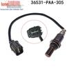 Honda Accord Oxygen Sensor: 36531-PAA-305, 36531-PAA-A01, 36531-PAA-306