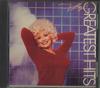CD ДОЛЛИ ПАРТОН - Dolly Parton - Greatest Hits  85052RRE RCA 1988 США Кантри Б/У