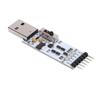 USB To Serial USB To TTL CH340 Module CH340 Chip 50bps To 2Mbps Microcontroller Download Adapter for