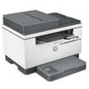 HP M233sdw Black and White Duplex Wireless Multifunction Laser Printer CN plug (adapter included)