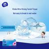 Arawana Soybean Oil & Vinda Tissues Bundle
