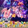 Pokemon Advent Calendar 2025 - 24 Days Christmas Countdown Calendar with Collectible Figures Toys Gift