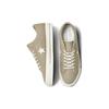 Converse One Star Pro Zongzi Прочные Дышащие Низкие Кеды для Скейтбординга Унисекс Коричневые A06074