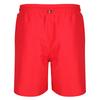 Luke 1977 Mens Cabo San Contrast Panel Swim Shorts