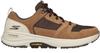 GOwalk Outdoor - Massif Trekking Shoes (216106) Tan