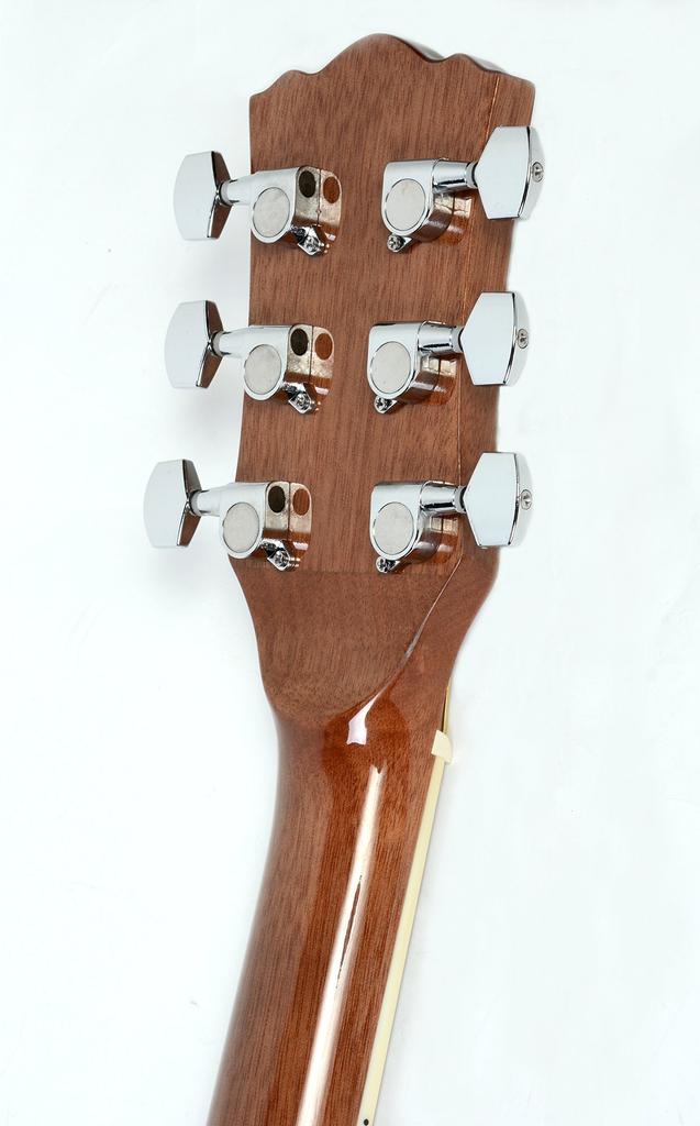 Sepia Crue Vintage Sunburst Electric Acoustic Guitar EAW-01/VS