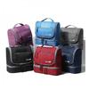 Unisex Travel Toiletry Business Portable Makeup Storage Case Multifunctional Waterproof Bathing Bag