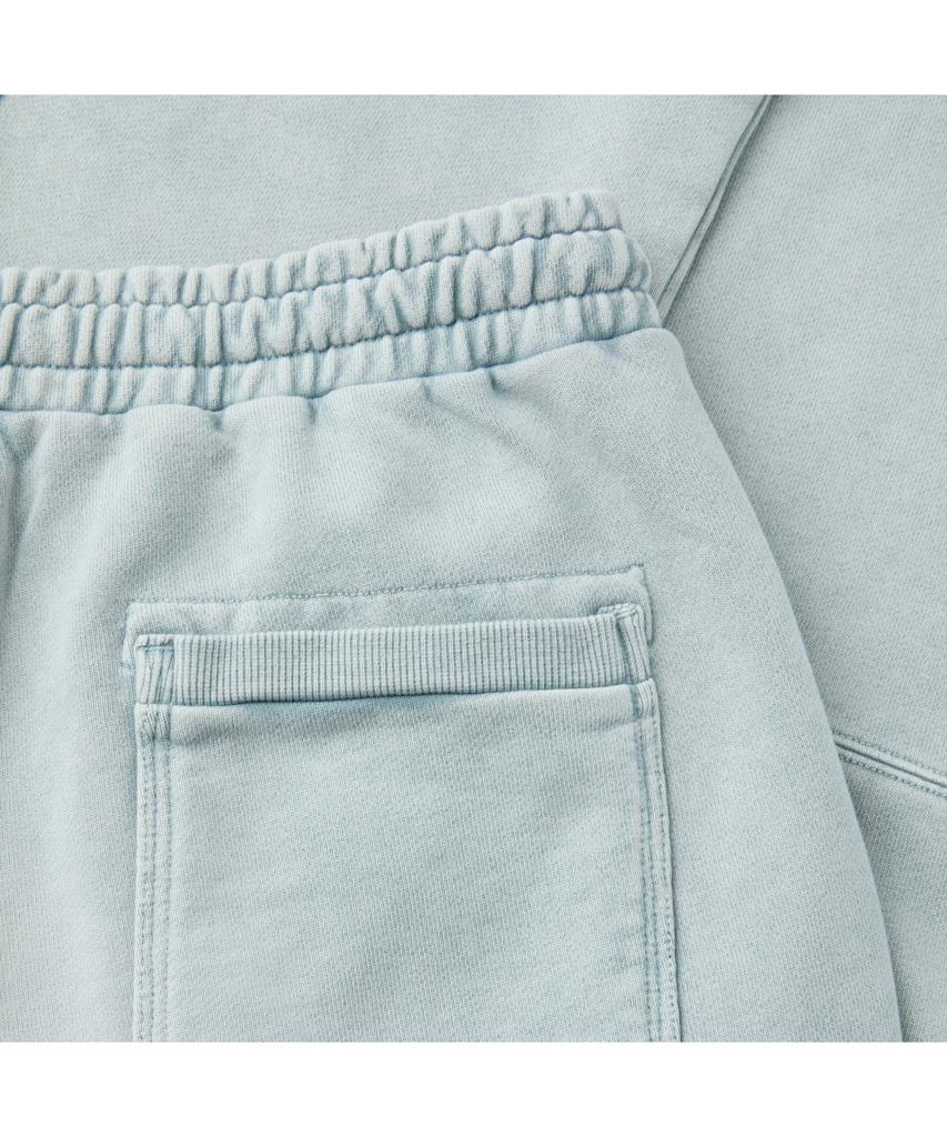 Silijeu (Set Up) Mineral Washed Sweatpants Sapns26001Bux