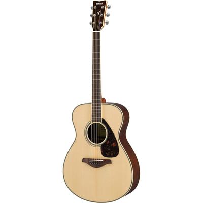 Акустическая гитара Yamaha FS830