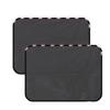 4 PCS Folding Car Window Sunshade Cover Magnetic Design UV Protection Sunshade  Car Window
