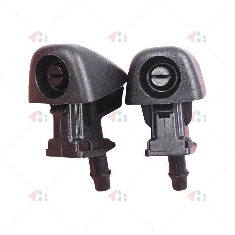 5207102XKN01A Front windshield washer nozzles are suitable for Great Wall HAVAL H6 3rd generation 2024 2025