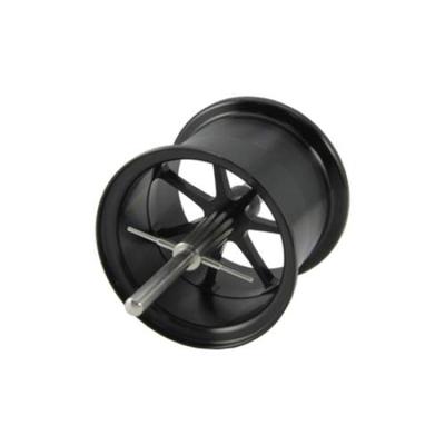 Шпуля Avail Microcast AMB5530R глубина Черный (канавка 3 мм)
