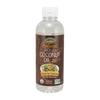 Ellyndale Organics Organic Liquid Coconut Oil, 16 Fl Oz