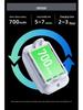 Wireless Infrared Welcome Doorbell - Long Distance Induction for Store or Home