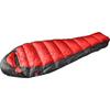 Спальный мешок NANGA UDD 380DX Regular КРАСНЫЙ (красный)