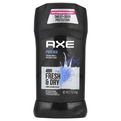 AX, 48H Fresh & Dry, антиперспирант, Phoenix, 76 г (2,7 унции)