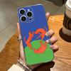 Matisse Art Painting Phone Case For Iphone 15 Pro Max 14 Plus 11 12 Mini 13 Pro 7 8 X XR XS SE Transparent Back Cover