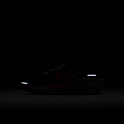Nike Air Zoom Pegasus 41 Black Topaz Gold Crimson (GS)