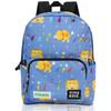 Backpack Pikmin Otchin Tansaku 2 Sizes Available A4 Storage PC Storage Large Capacity Bellmark [TITLE ROLE]