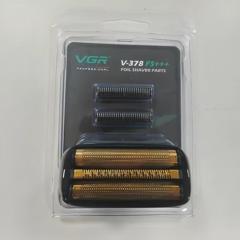 Аксессуары для продукта VGR DLC-покрытие Лезвие для Аксессуаров Электрической Машинки для Стрижки Волос V-308 V-977 V-001 V-003 V-906 V-640 V-880