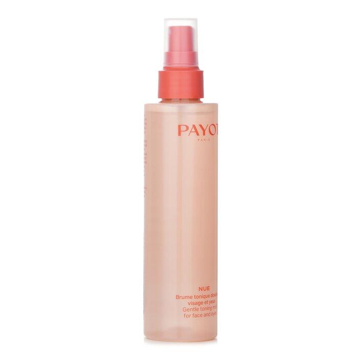 PAYOT Nu Нежный тонизирующий мист (Лицо и глаза)