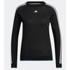 Adidas Golf 23 Years Adidas Women Golf 3s Long Sleeve Pullover Sweater Hz9220