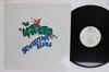 Виниловая пластинка METEORS  Sewertime Blues GRAM27 ANAGRAM 1986 UK Rock Б/у